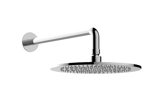 GRAFF Various G-8301 Contemporary Showerhead with Arm