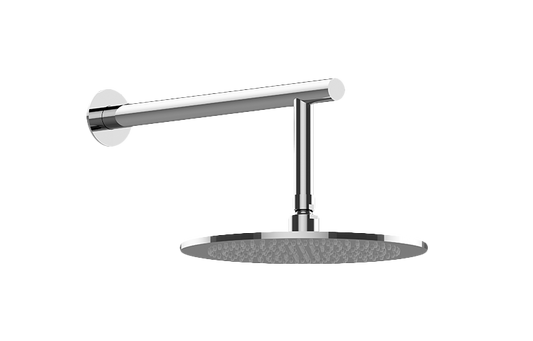 GRAFF Various G-8306 Contemporary Showerhead with Arm