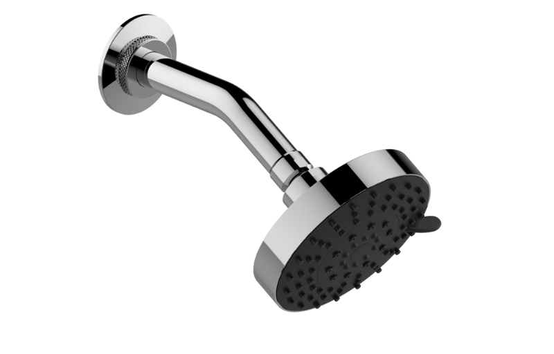 GRAFF Various G-8307A Showerhead with Shower Arm Main image