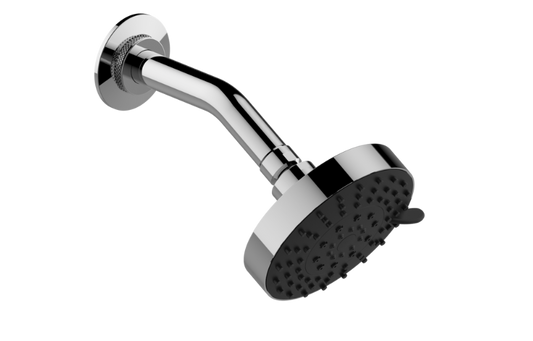 GRAFF Various G-8307A Showerhead with Shower Arm