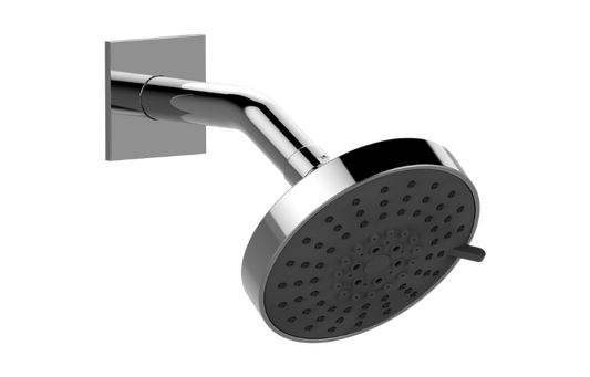 GRAFF Various G-8308 Contemporary Showerhead with Arm