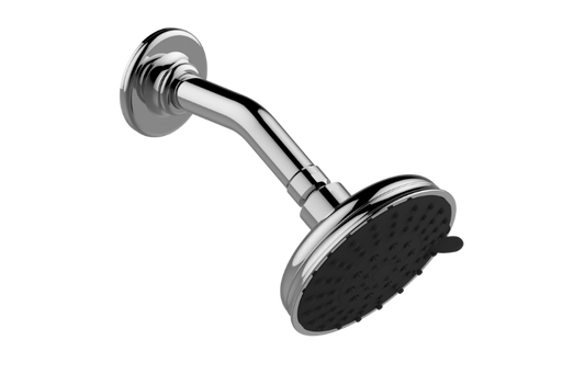 GRAFF Various G-8309 Traditional Showerhead with Arm