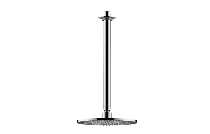 GRAFF Cameo G-8311A Contemporary Showerhead with Ceiling Arm Main image