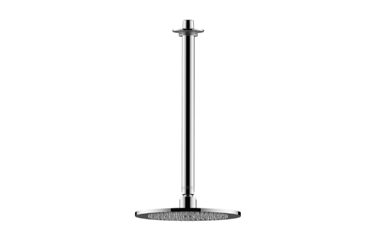 GRAFF Cameo G-8311A Contemporary Showerhead with Ceiling Arm