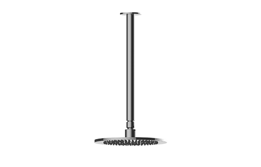 GRAFF Various G-8311 Contemporary Showerhead with Ceiling Arm