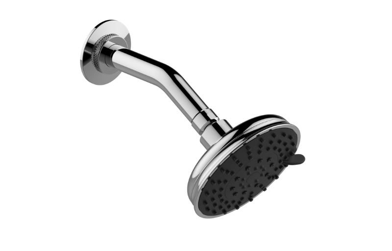 GRAFF Various G-8313A Transitional Showerhead with Arm Main image