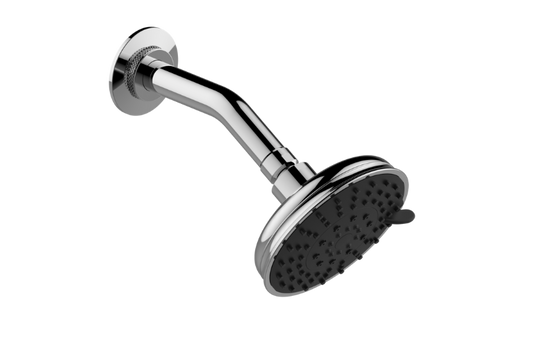 GRAFF Various G-8313A Transitional Showerhead with Arm
