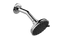 GRAFF Various G-8313A Transitional Showerhead with Arm