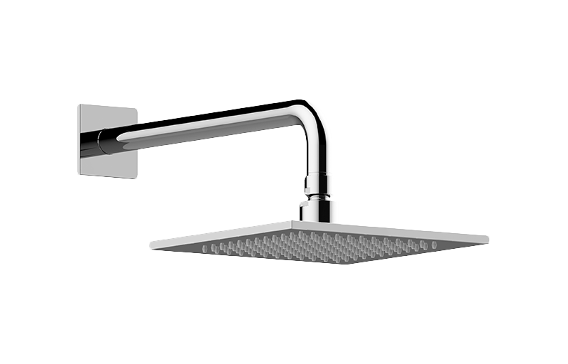 GRAFF Various G-8350 Contemporary Showerhead with Arm Main image