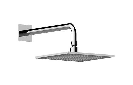 GRAFF Various G-8350 Contemporary Showerhead with Arm