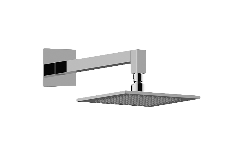 GRAFF Various G-8355 Contemporary Showerhead with Arm Main image