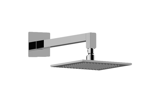 GRAFF Various G-8355 Contemporary Showerhead with Arm