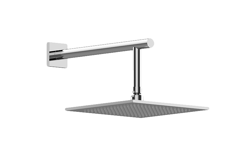 GRAFF Various G-8360 Contemporary Showerhead with Arm