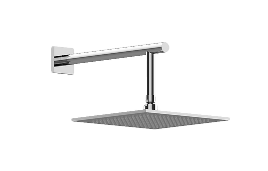 GRAFF Various G-8360 Contemporary Showerhead with Arm