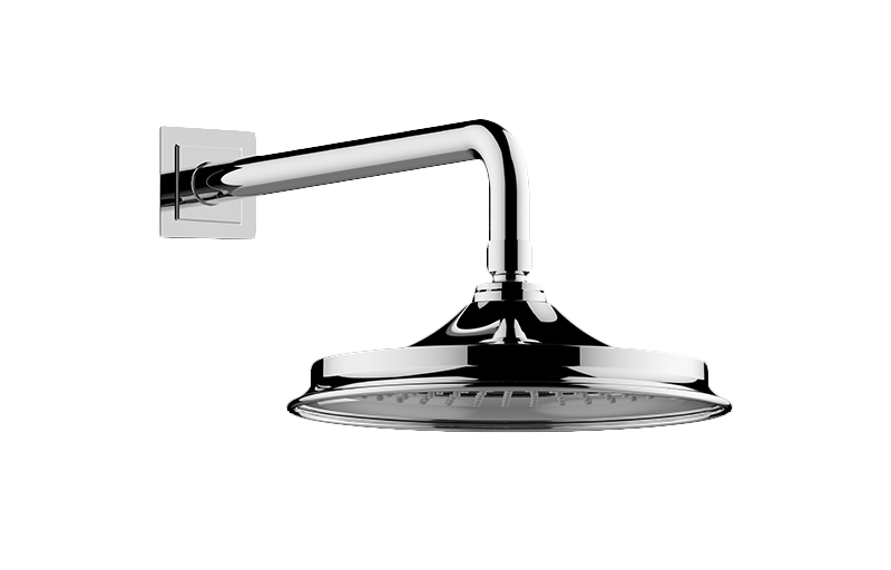 GRAFF Finezza UNO/Finezza DUE G-8370 Finezza Showerhead with Arm Main image