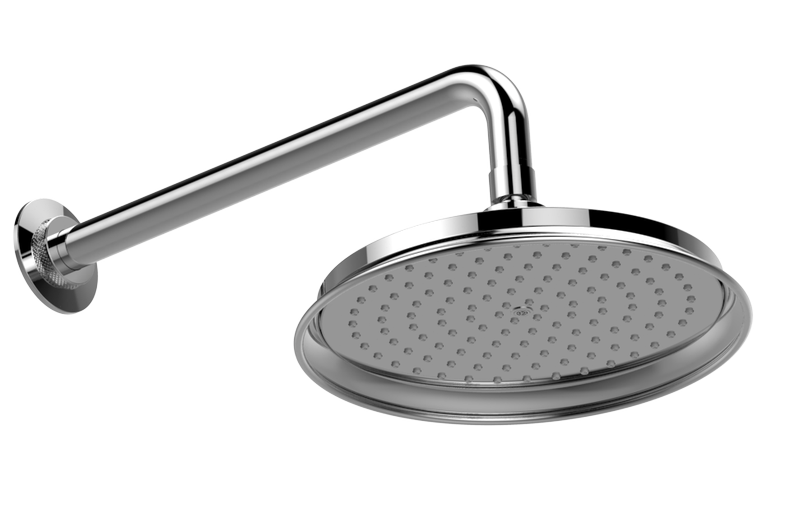 GRAFF Vignola G-8373 Transitional Showerhead with Arm Main image