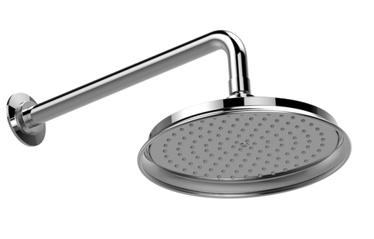 GRAFF Vignola G-8373 Transitional Showerhead with Arm
