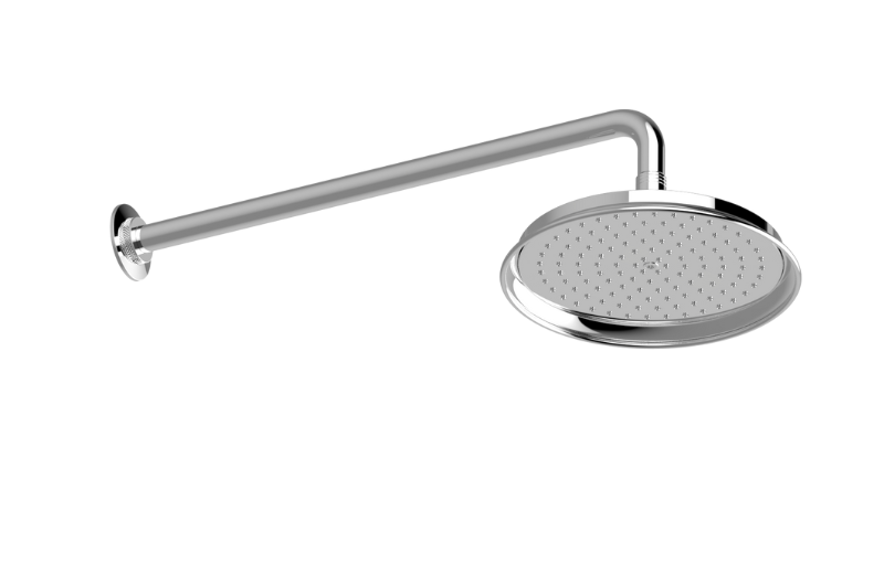 GRAFF Vignola G-8374 Transitional Showerhead with Arm Main image