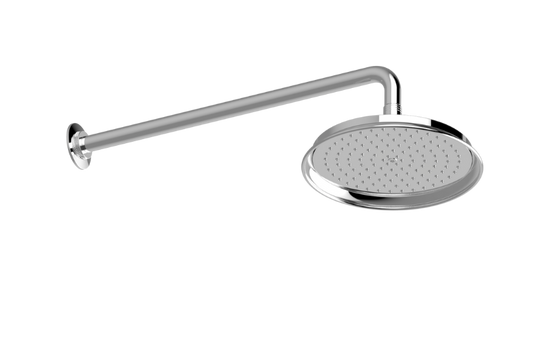 GRAFF Vignola G-8374 Transitional Showerhead with Arm