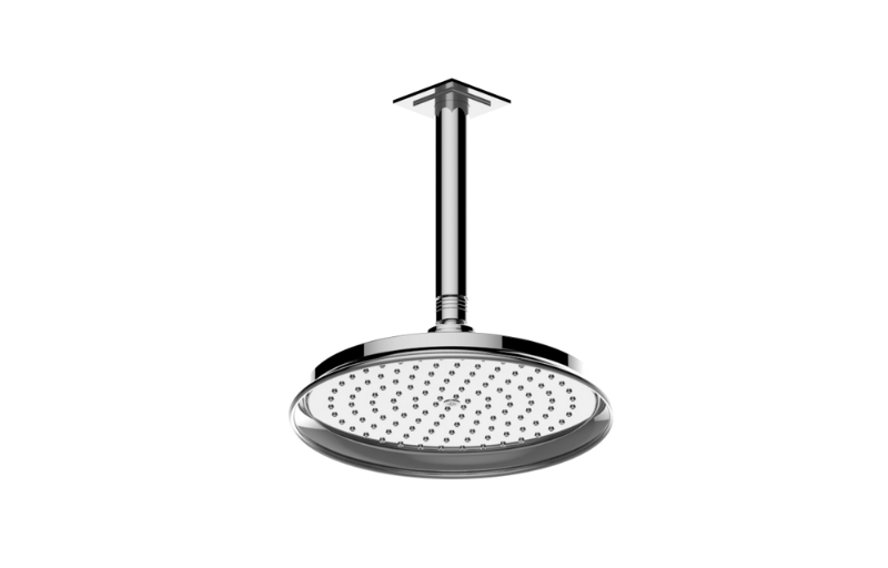 GRAFF Finezza UNO/Finezza DUE G-8379 Finezza Showerhead with Ceiling Arm Main image