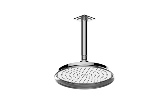 GRAFF Finezza UNO/Finezza DUE G-8379 Finezza Showerhead with Ceiling Arm