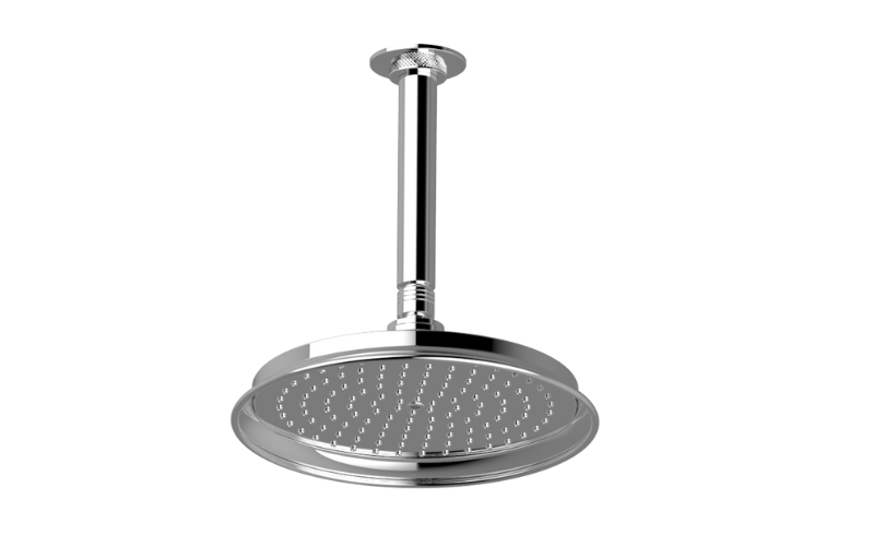 GRAFF Vignola G-8382 Transitional Showerhead with Ceiling Arm Main image