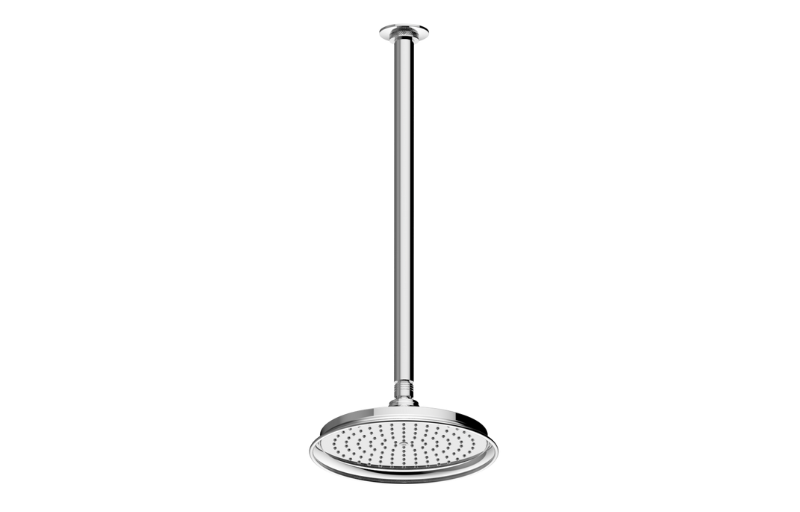 GRAFF Vignola G-8384 Transitional Showerhead with Ceiling Arm Main image