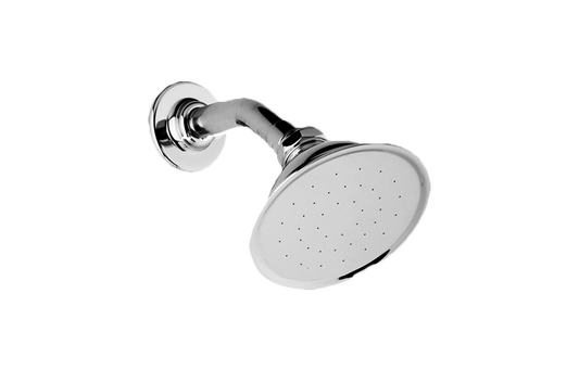 GRAFF Various G-8390 Elegant Showerhead with Shower Arm