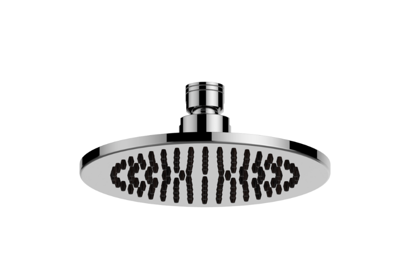GRAFF Various G-8401 6" Round Brass Showerhead