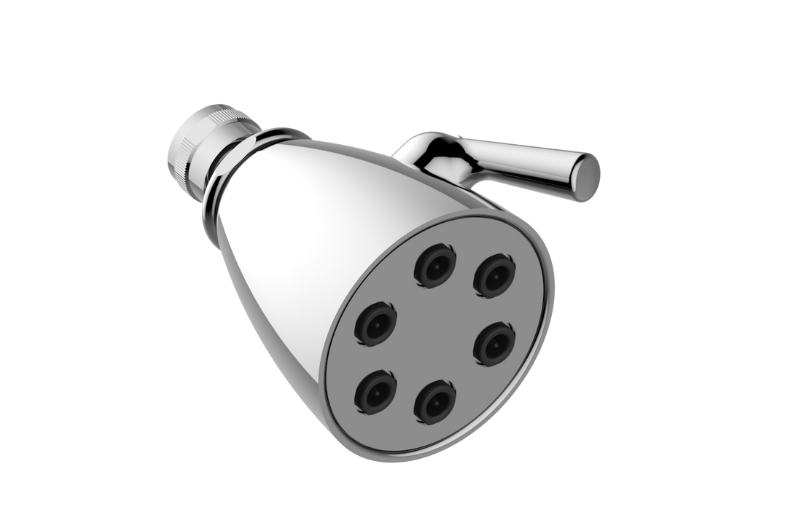GRAFF Various G-8403 2-3/4" Multi-Function Showerhead Main image