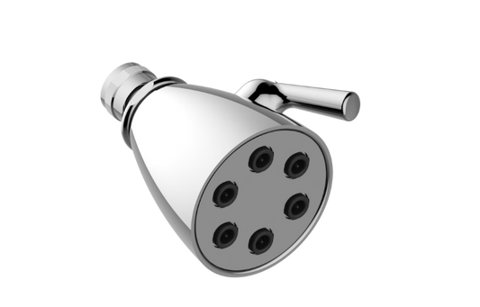 GRAFF Various G-8403 2-3/4" Multi-Function Showerhead