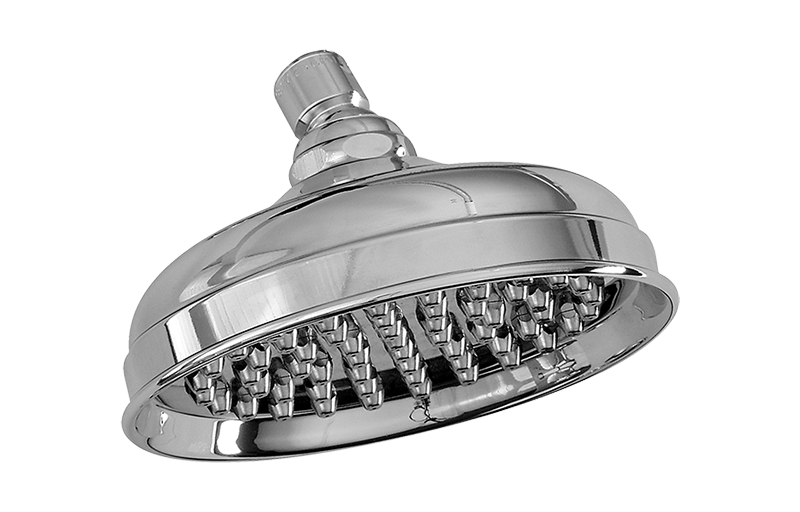 GRAFF Various G-8405 Traditional 6" Showerhead