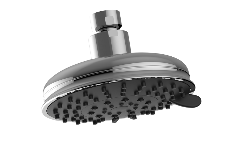 GRAFF Various G-8422 4-7/16" Multi-Function Showerhead