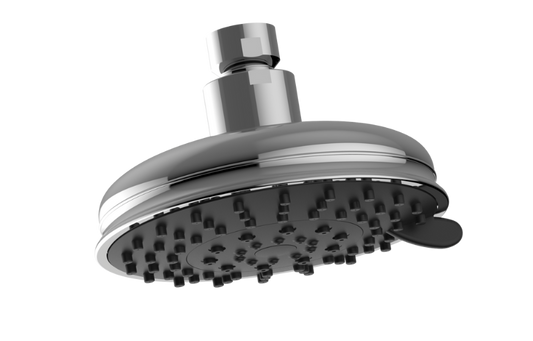 GRAFF Various G-8422 4-7/16" Multi-Function Showerhead