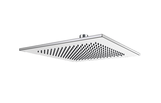 GRAFF Various G-8438 8" Square Brass Showerhead