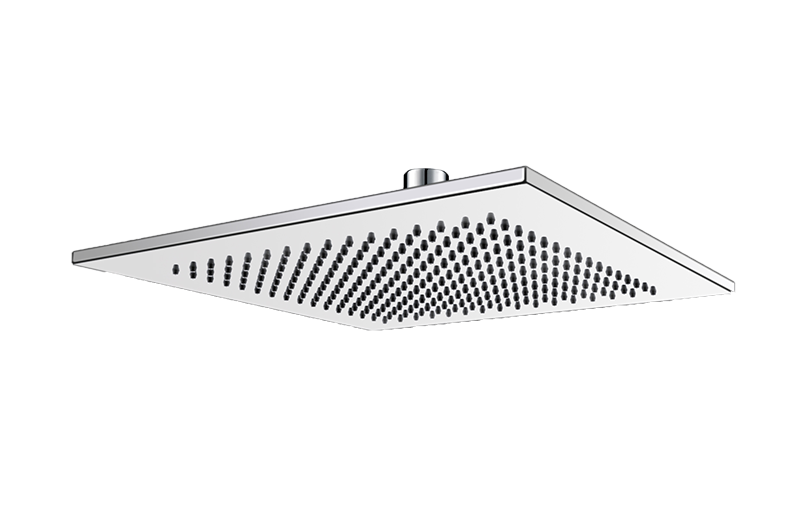 GRAFF Various G-8439 10" Square Brass Showerhead Main image
