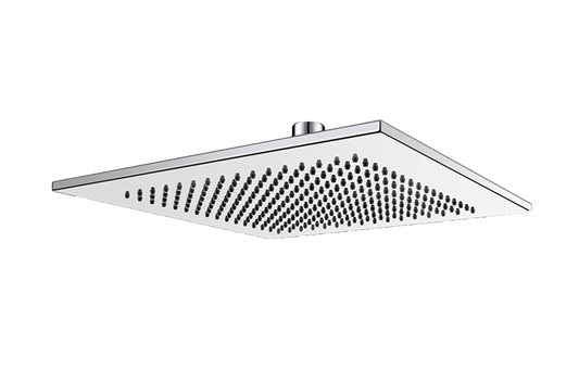 GRAFF Various G-8439 10" Square Brass Showerhead