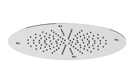GRAFF Various G-8443 14-15/16" Round Ceiling Mounted Showerhead