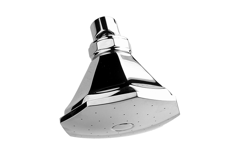 GRAFF Various G-8445 3-3/4" Hexagonal Showerhead