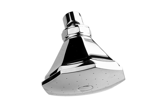 GRAFF Various G-8445 3-3/4" Hexagonal Showerhead