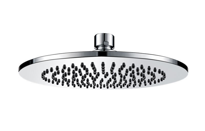 GRAFF Various G-8449 8" Round Brass Showerhead