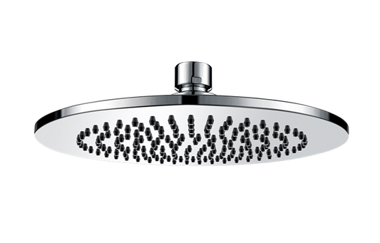 GRAFF Various G-8449 8" Round Brass Showerhead