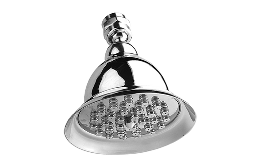 GRAFF Various G-8450 Traditional 4-3/8" Tulip Showerhead