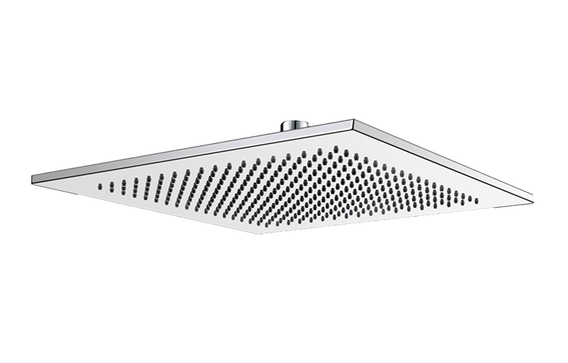 GRAFF Various G-8464 12" Square Brass Showerhead