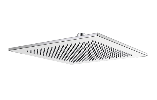 GRAFF Various G-8464 12" Square Brass Showerhead