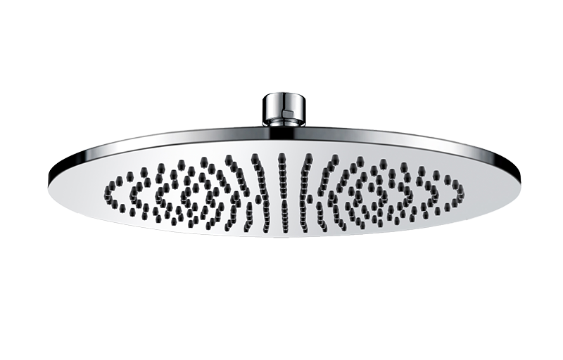 GRAFF Various G-8471 10" Round Brass Showerhead Main image