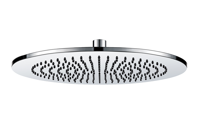 GRAFF Various G-8472 12" Round Brass Showerhead Main image
