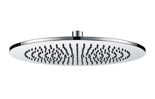 GRAFF Various G-8472 12" Round Brass Showerhead