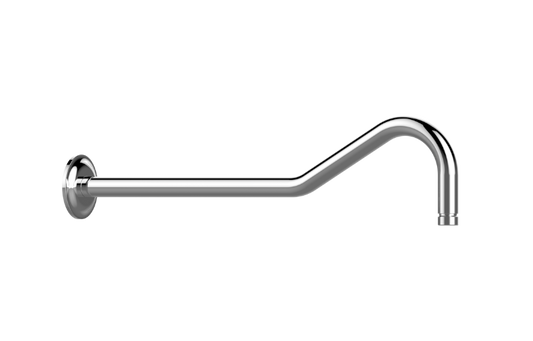 GRAFF Various G-8519 Traditional 17" Shower Arm