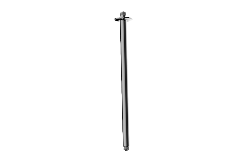 GRAFF Various G-8528 18" Transitional Ceiling Shower Arm Main image